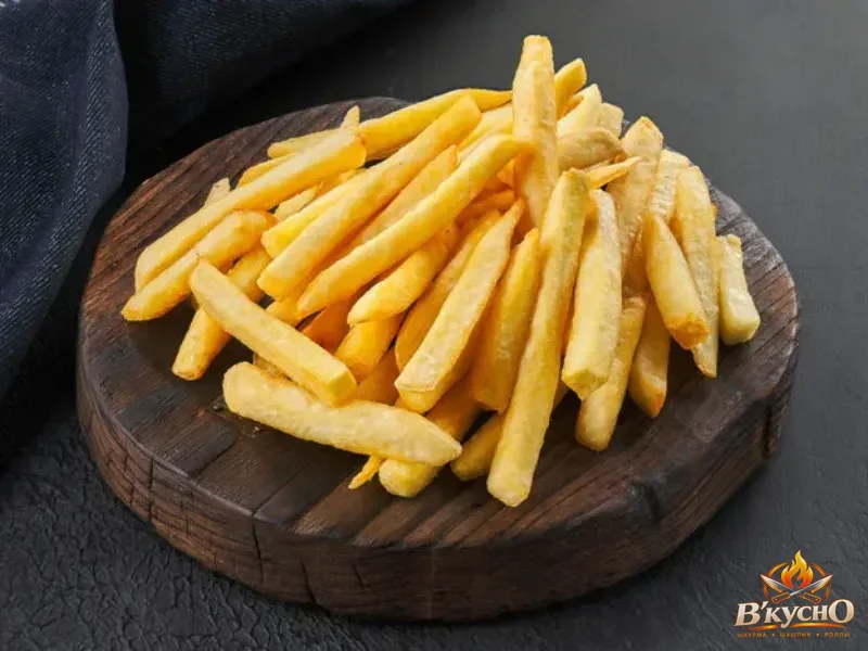 Картофель фри