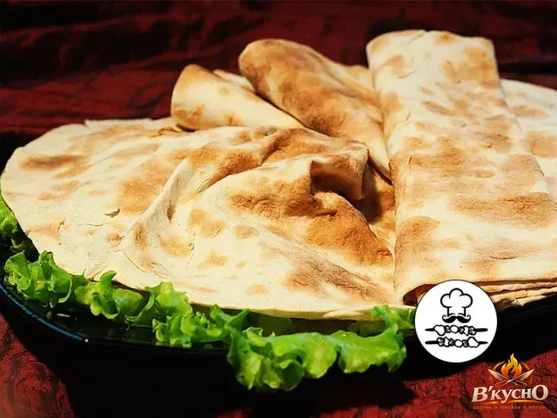 Лаваш