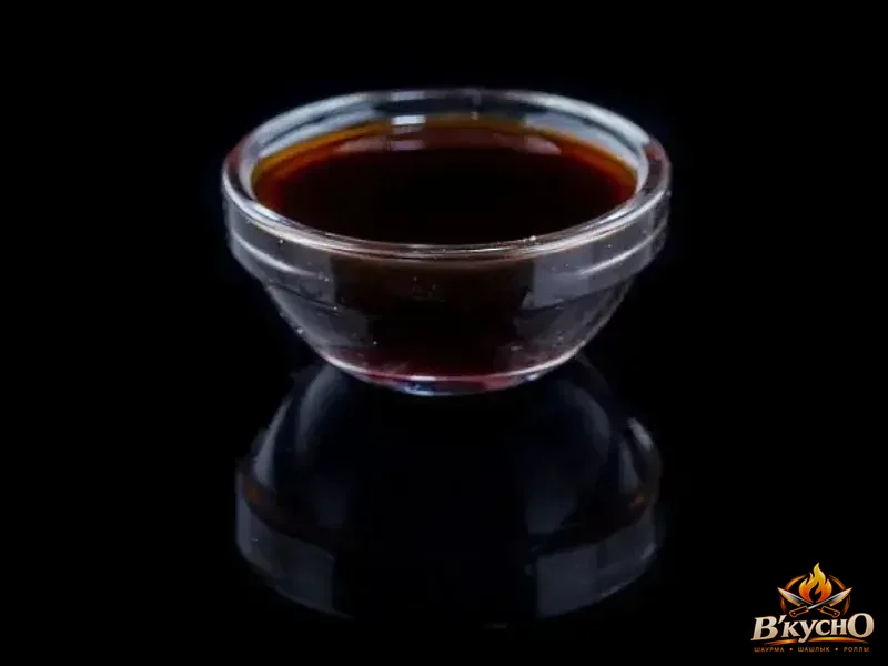 Соевый соус